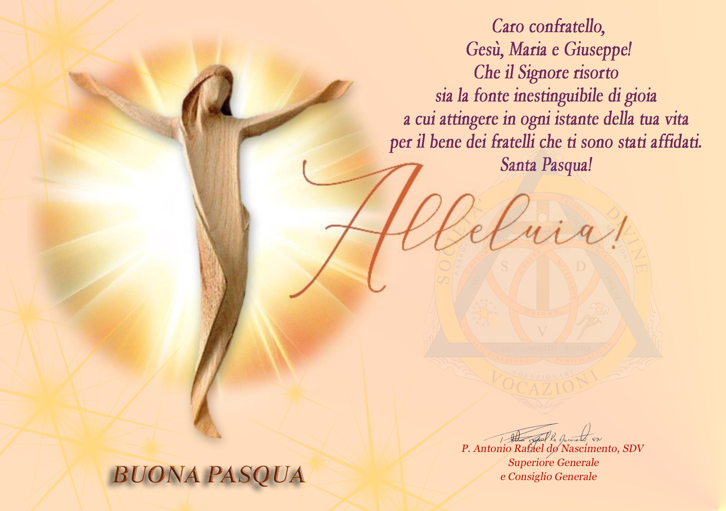 ITA – BUONA PASQUA 2021-min