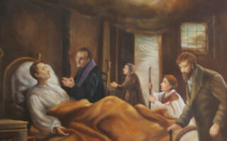 1. Visione di don Salvatore Di Fusco
