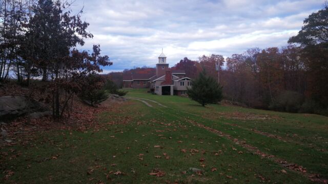 Sanctuary of Mary, Our Lady of of the Holy Spirit, Branchville, New Jersey. https://sanctuaryofmary.org/
