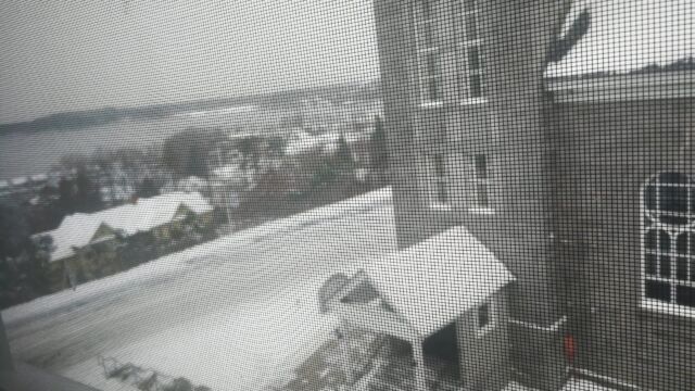 Mater Dei Parish, Newport, Vermont, November 12, 2019