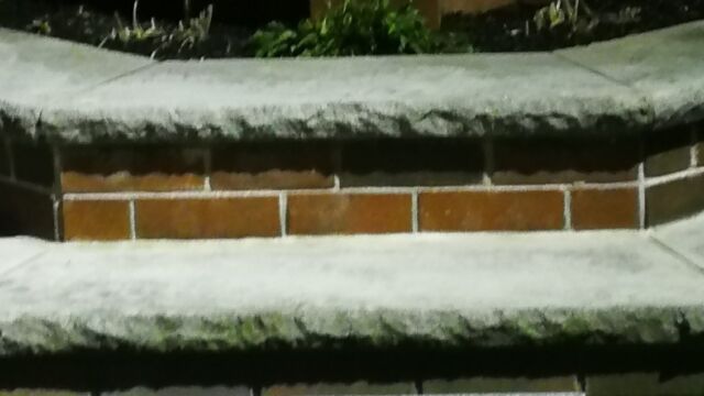 St. Nicholas RC Church, Palisades Park, New Jersey.