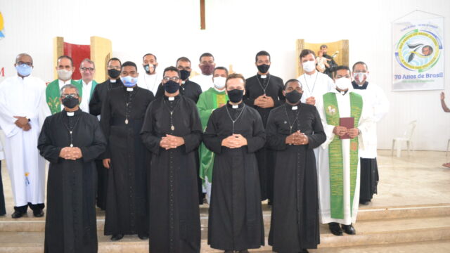 BRASIL: Renovações dos nossos junioristas Artur Neto, Danilo Rocha, Islam Menezes, Hugo Eliodoro, Julian Alves, Eric Rocha, Genailton Araújo, e Mauro Pedro. 24 de janeiro de 2021.