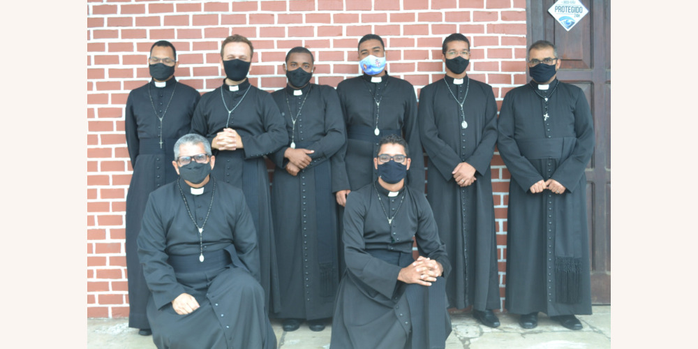 BRASIL: Renovações dos nossos junioristas Artur Neto, Danilo Rocha, Islam Menezes, Hugo Eliodoro, Julian Alves, Eric Rocha, Genailton Araújo, e Mauro Pedro. 24 de janeiro de 2021.