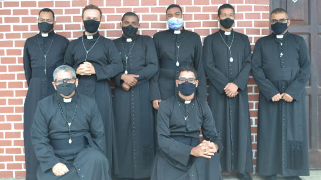 BRASIL: Renovações dos nossos junioristas Artur Neto, Danilo Rocha, Islam Menezes, Hugo Eliodoro, Julian Alves, Eric Rocha, Genailton Araújo, e Mauro Pedro. 24 de janeiro de 2021.