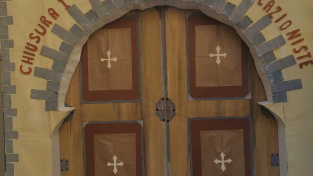 Chiusura del Primo centenario delle Congregazioni Vocazioniste, 15/10/2021